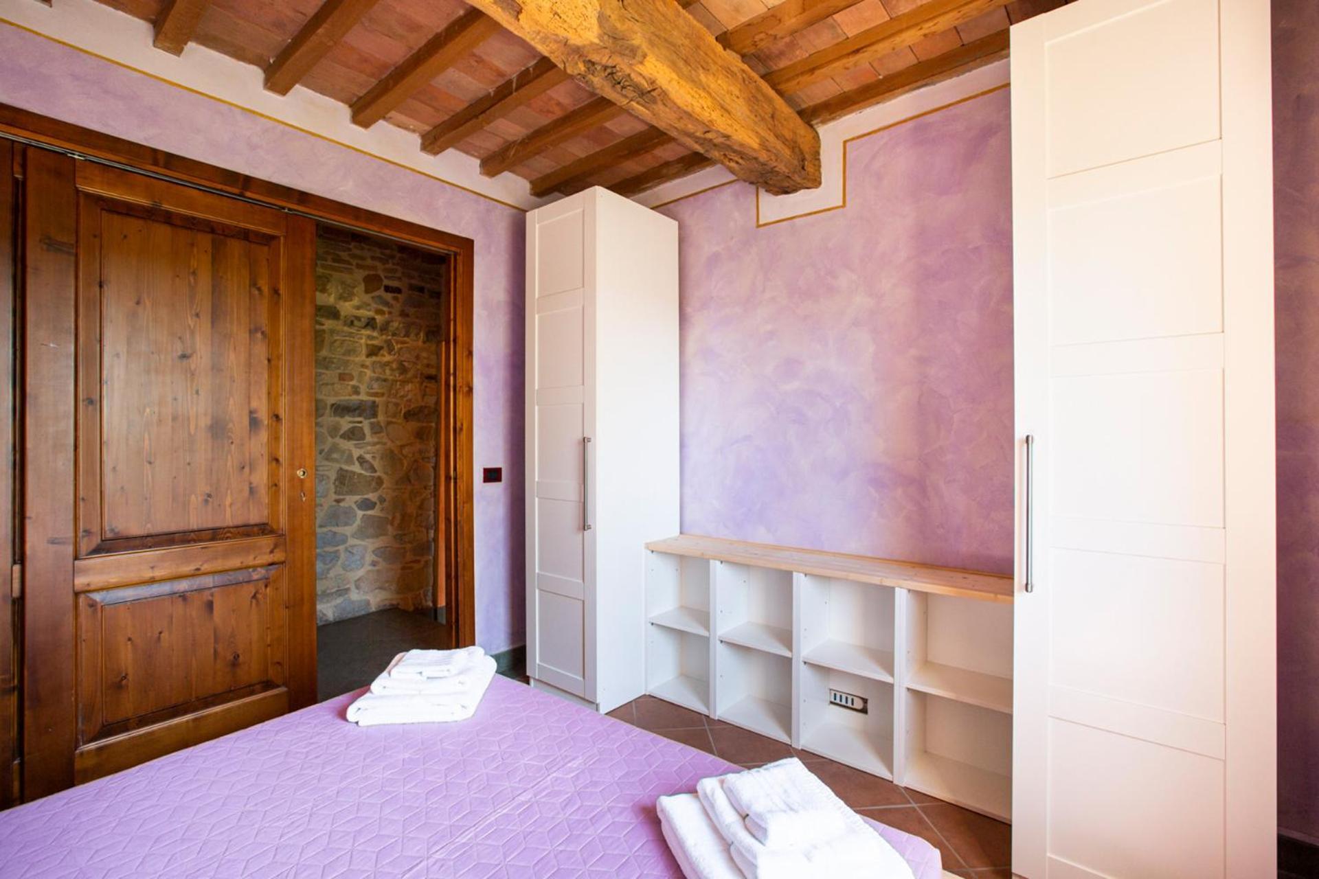 Apartamento Fattoria Le Fonti Poggibonsi Exterior foto