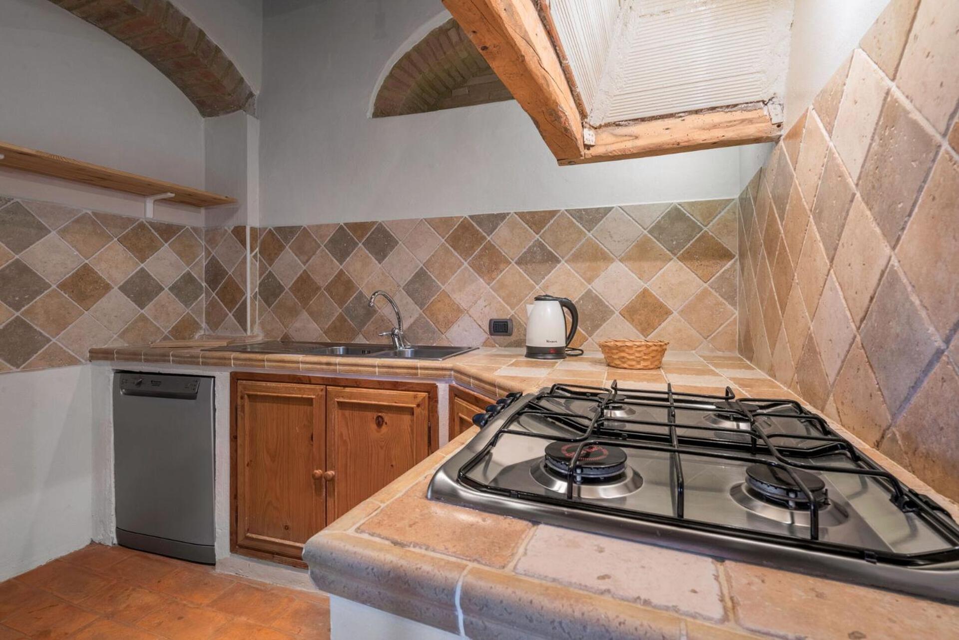 Apartamento Fattoria Le Fonti Poggibonsi Exterior foto